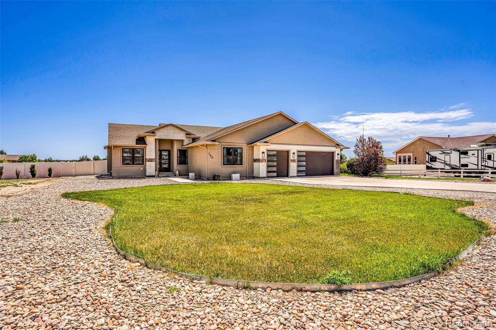 340 S Avenida Del Oro E, Pueblo West, CO 81007