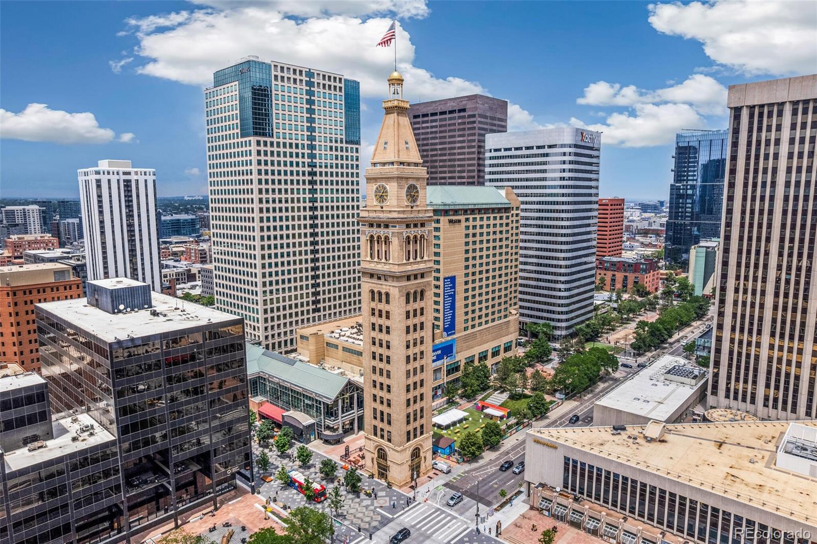 1601 Arapahoe St #12, Denver, CO 80202