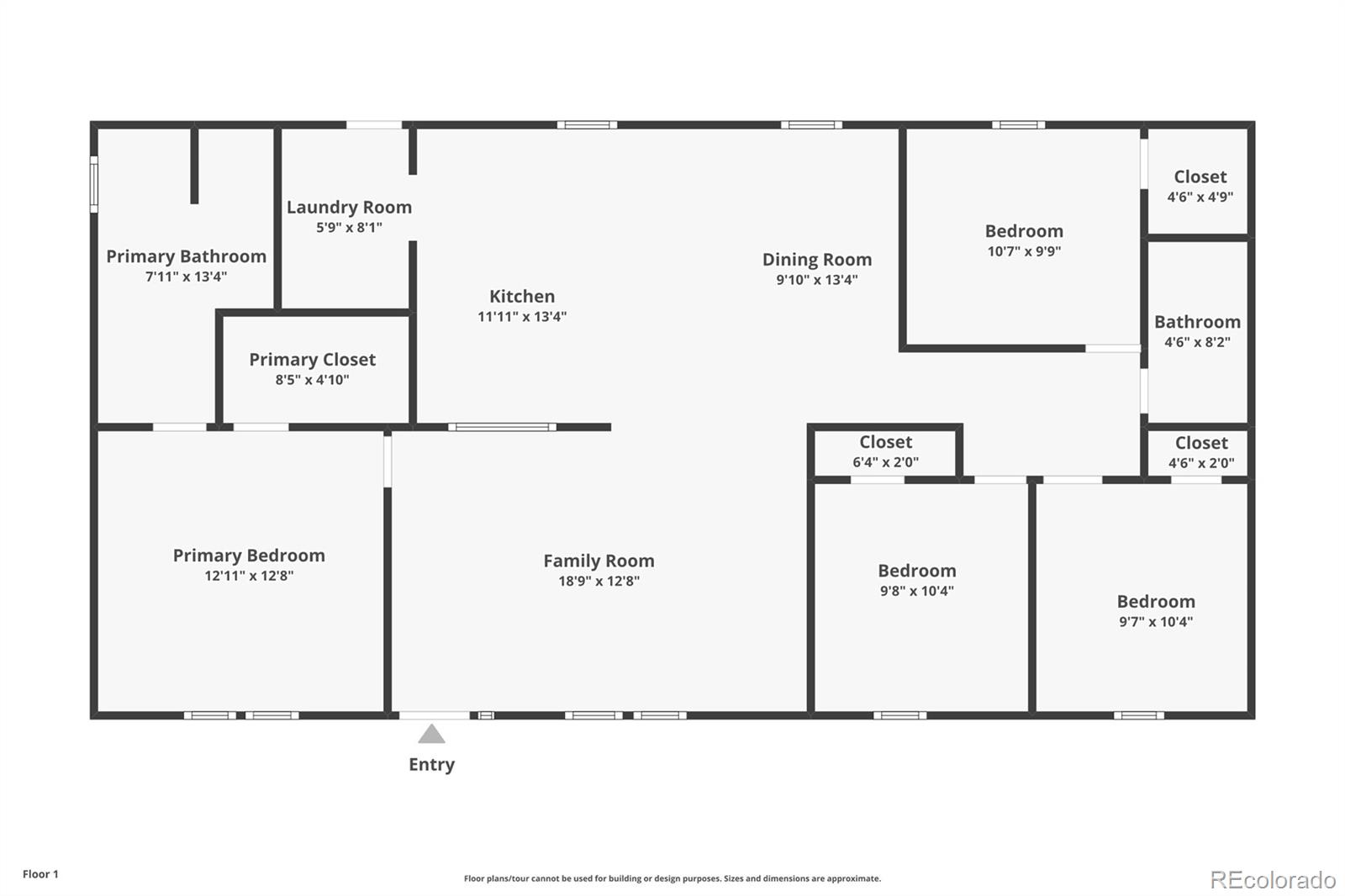 7855 Edison Rd, Yoder, CO 80864