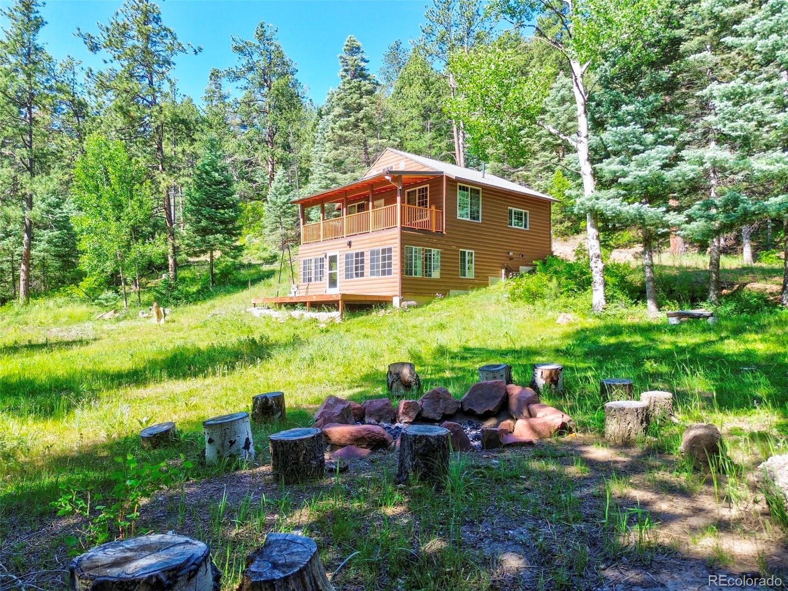 21691 County Road 67, Penrose, CO 81240