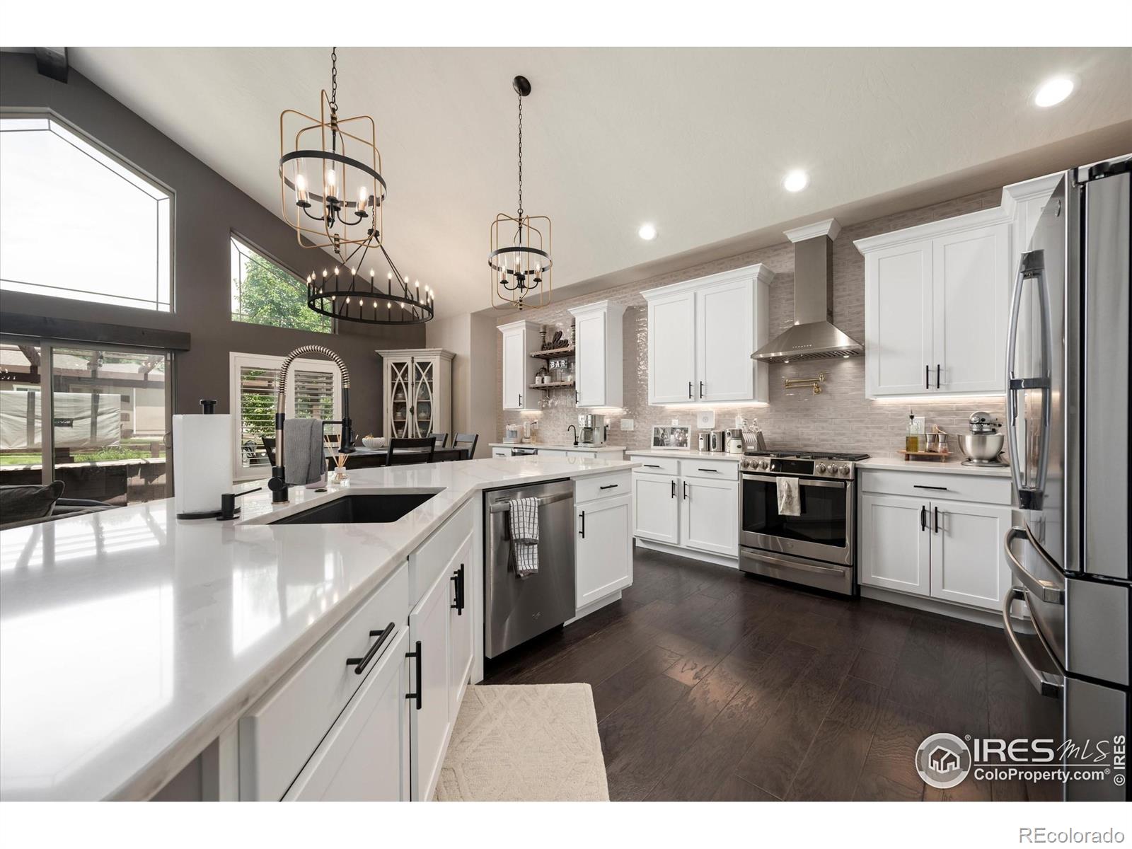 4041 Carroway Seed Dr, Johnstown, CO 80534