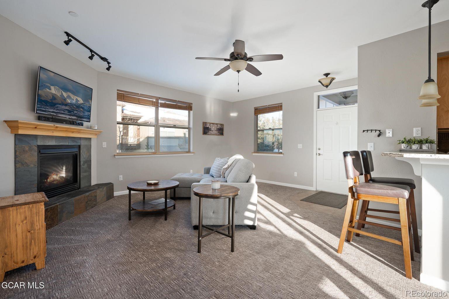 400 County Road 8342 #2, Fraser, CO 80442