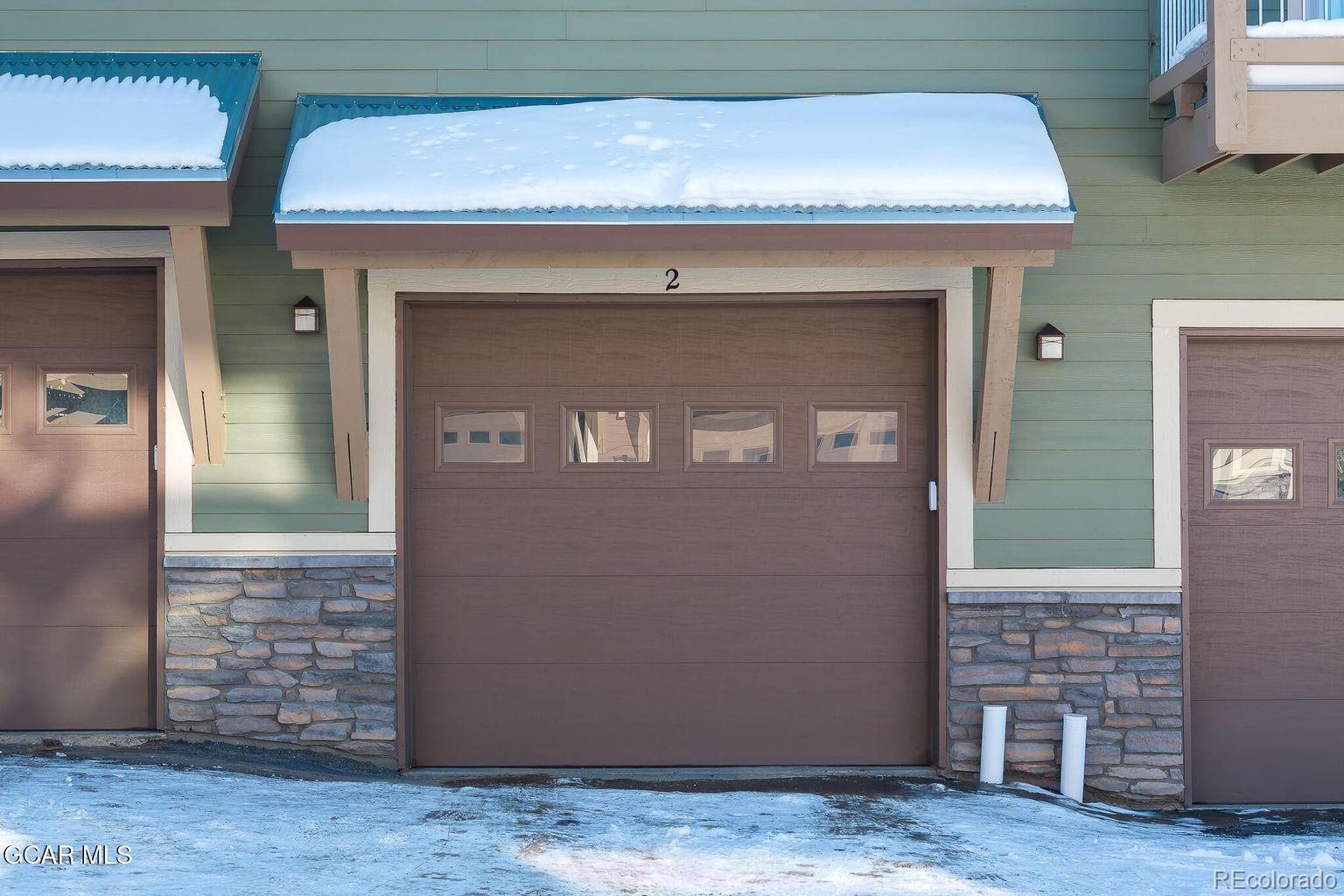 400 County Road 8342 #2, Fraser, CO 80442
