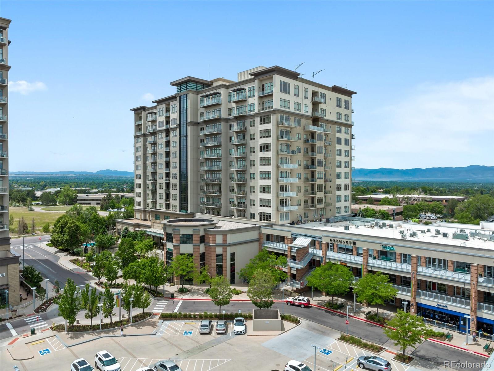5455 Landmark Pl #604, Greenwood Village, CO 80111