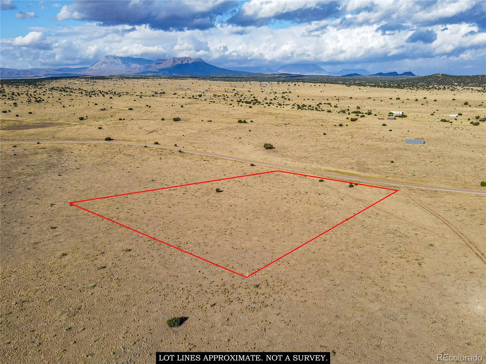 La Deora Blvd, Walsenburg, CO 81089