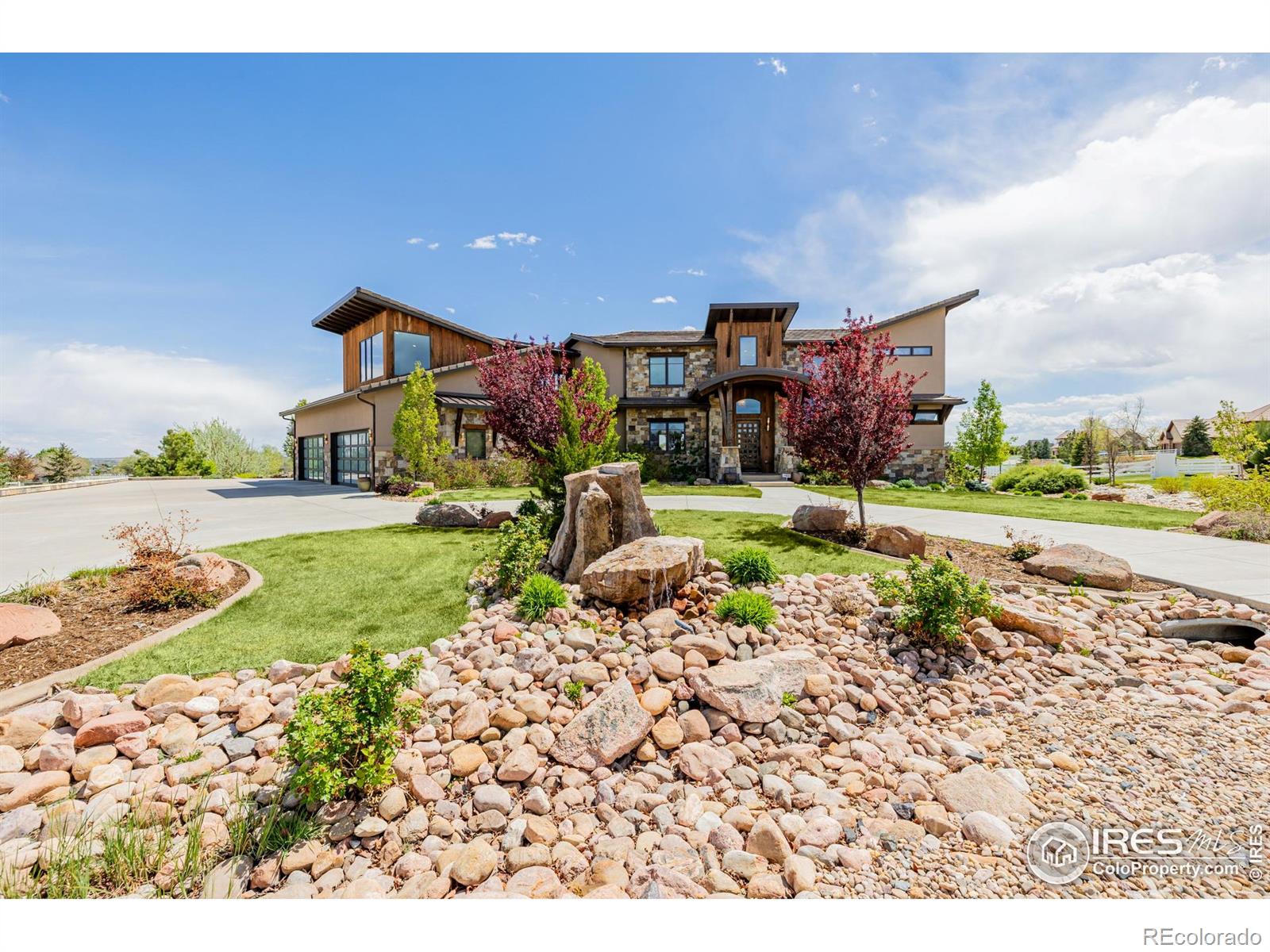 2466 Spruce Meadows Dr, Broomfield, CO 80023