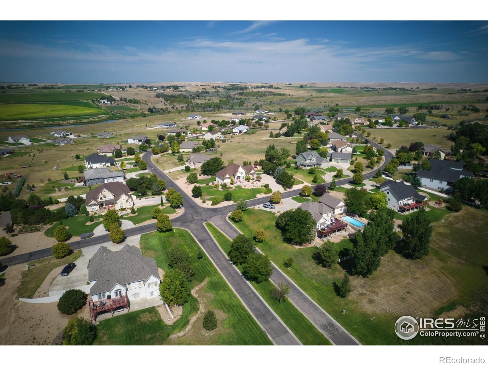24 Lakeview Cir, Fort Morgan, CO 80701