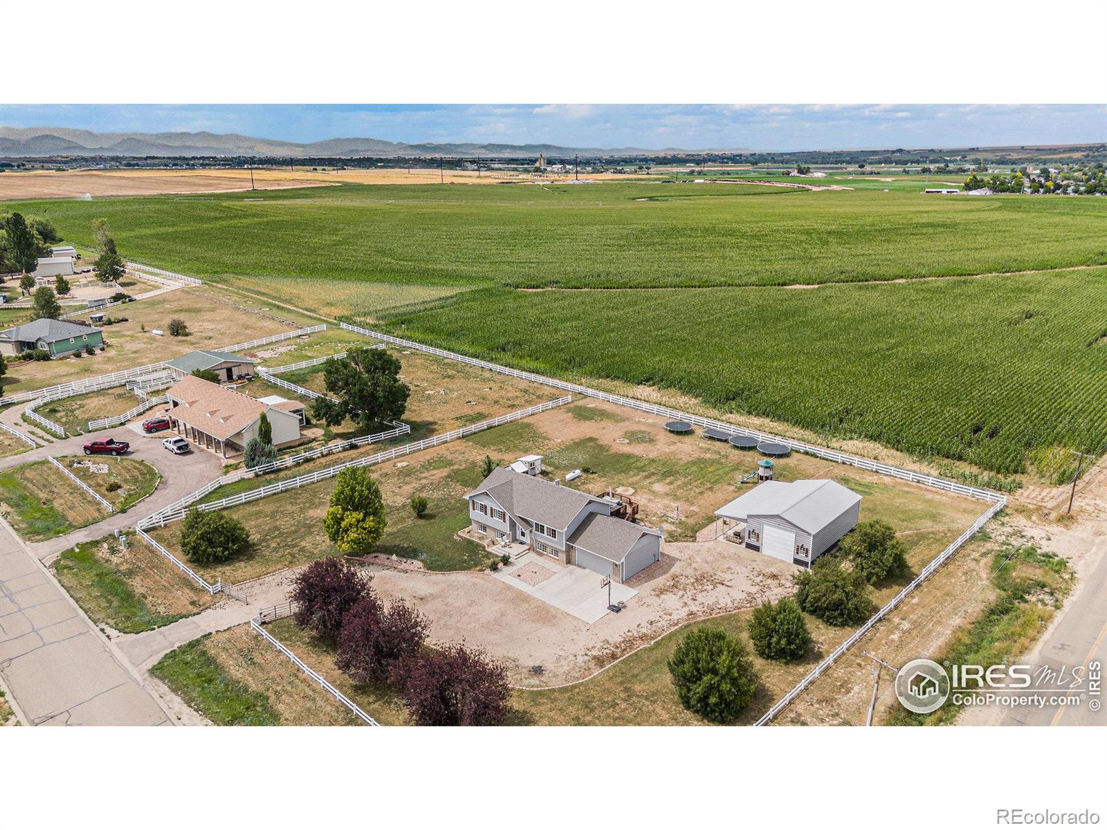 51 Bobcat Dr, Milliken, CO 80543
