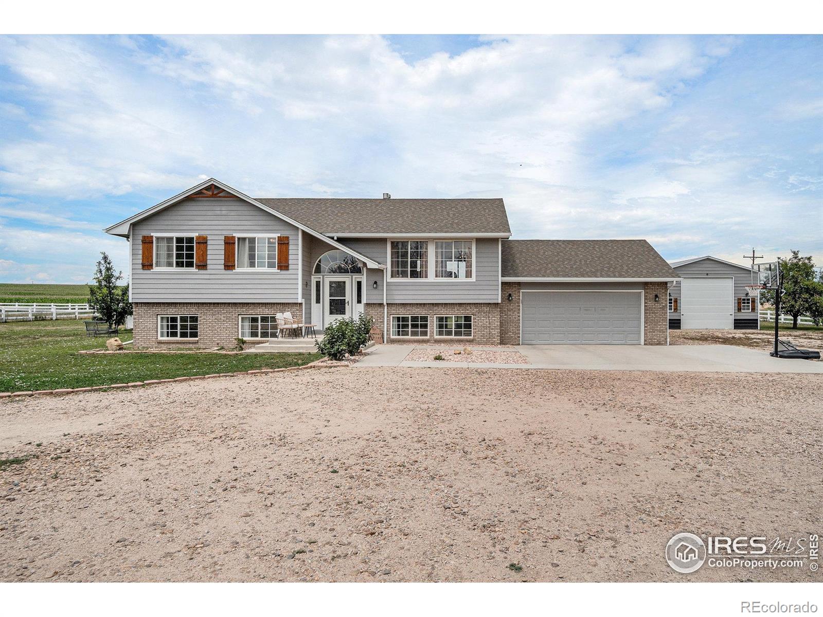 51 Bobcat Dr, Milliken, CO 80543