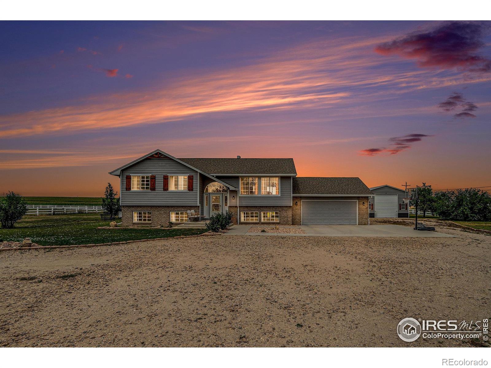 51 Bobcat Dr, Milliken, CO 80543