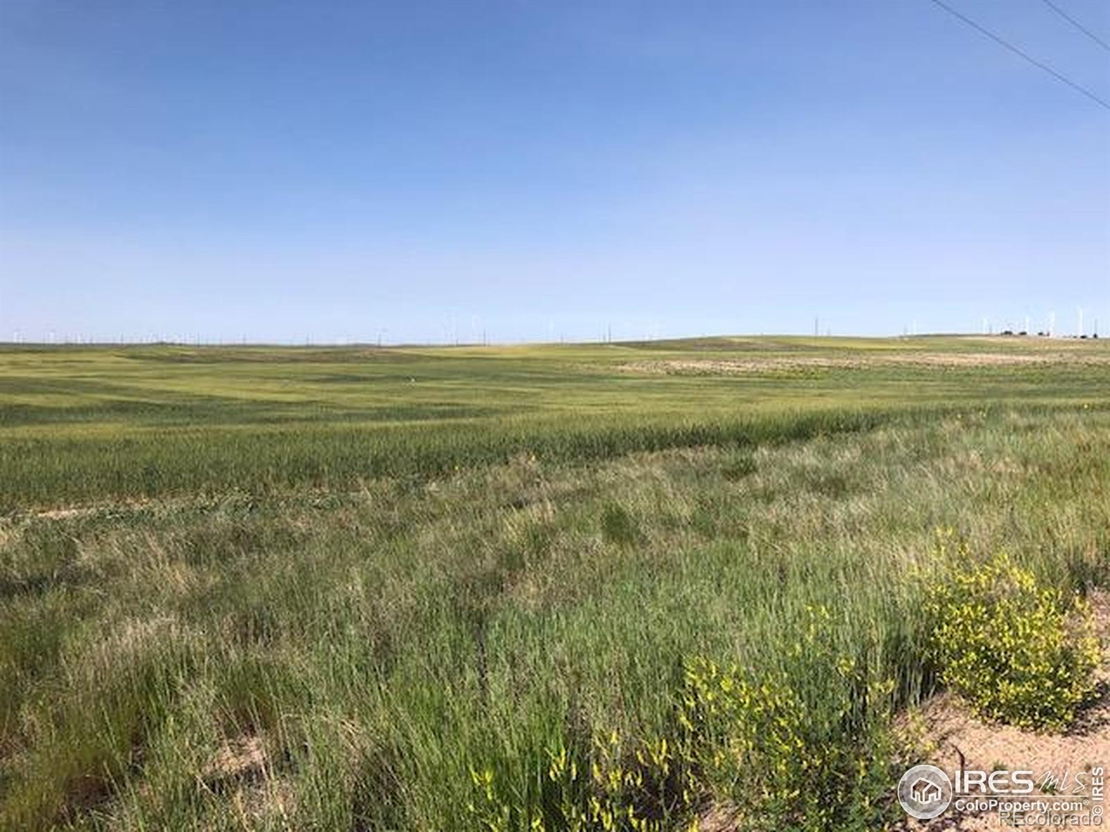 0 Cr 70, Briggsdale, CO 80611