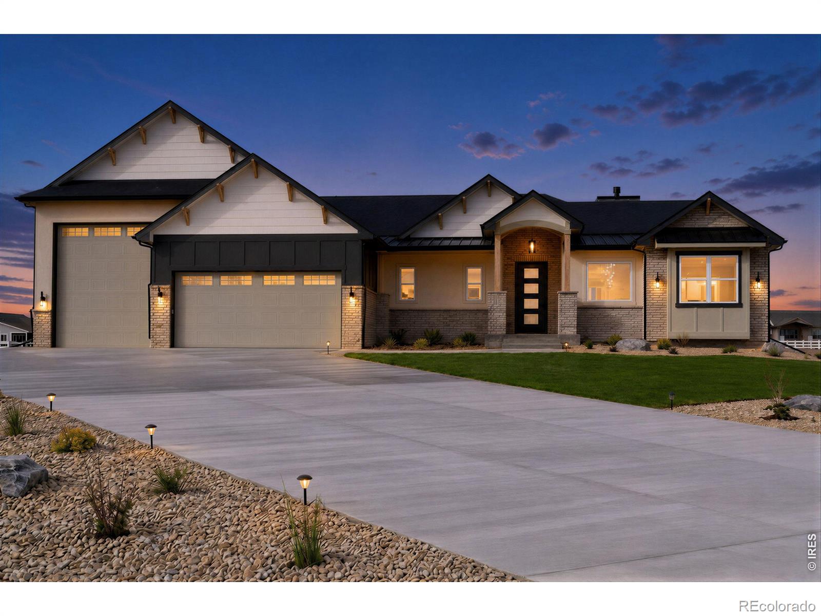 2664 Cutter Dr, Severance, CO 80524
