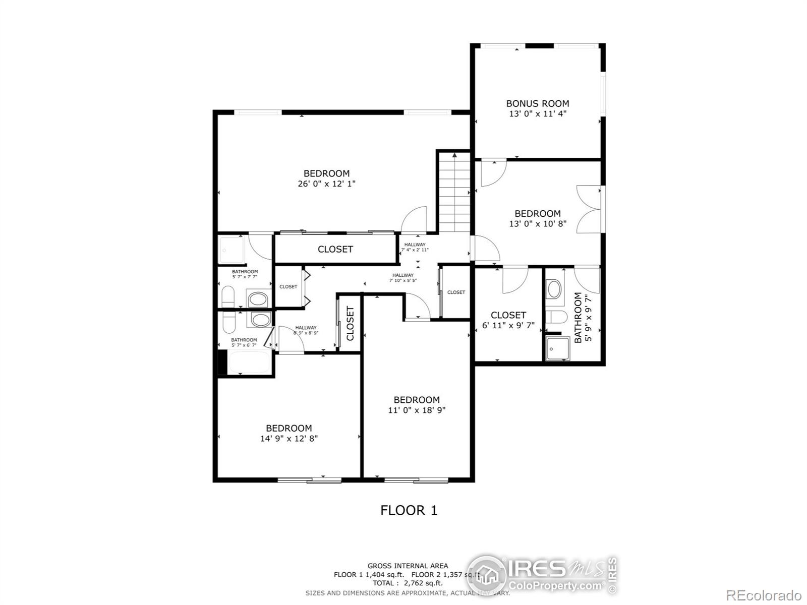 2160 Devils Gulch Rd, Estes Park, CO 80517