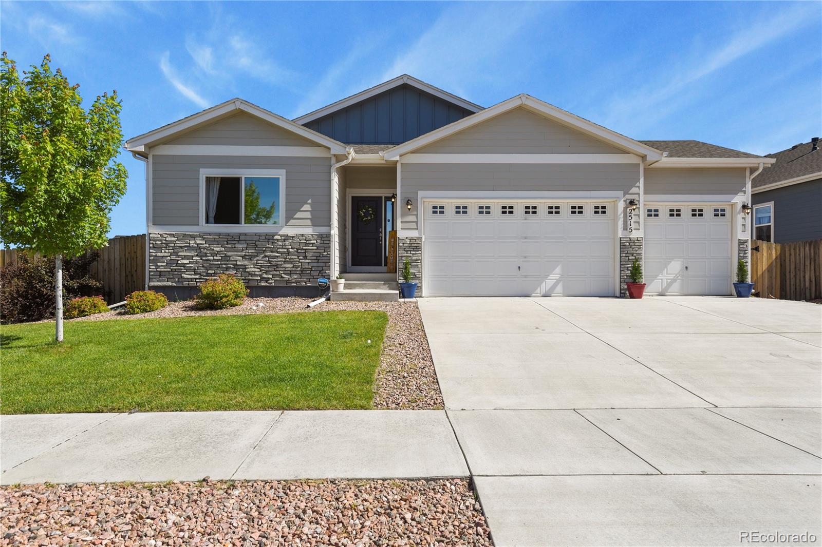 2515 Tempest Dr, Colorado Springs, CO 80939