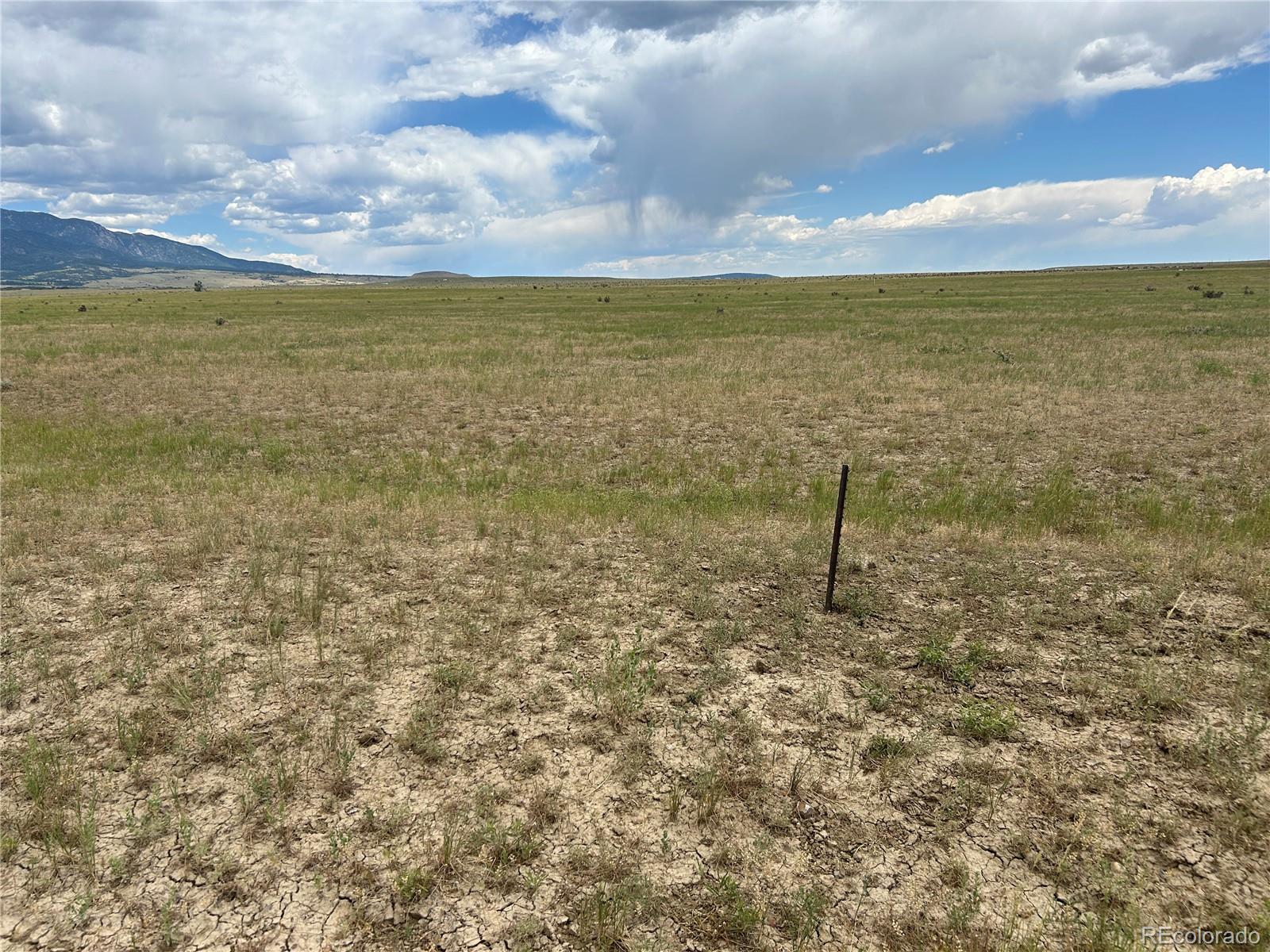 Lot 53 Colorado Buffalo Ranch Lot 53, Walsenburg, CO 81089