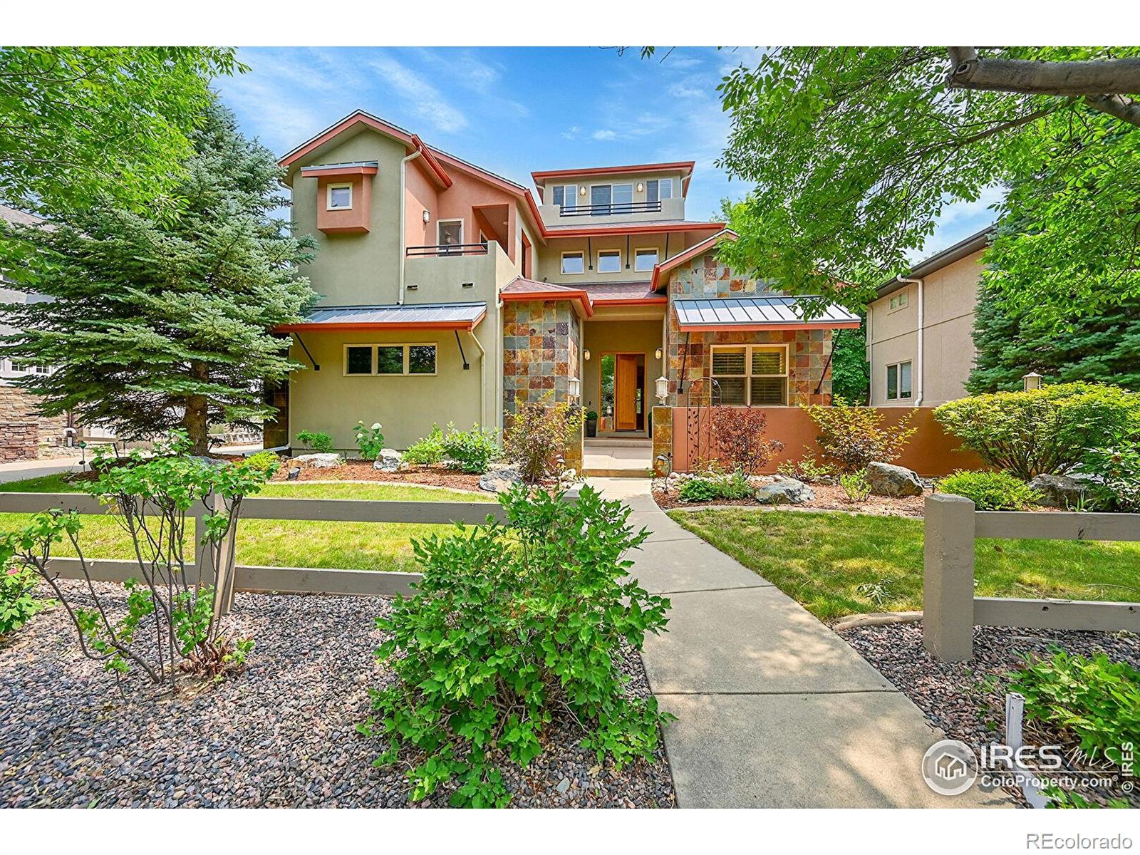 2861 Shoshone Trl, Lafayette, CO 80026