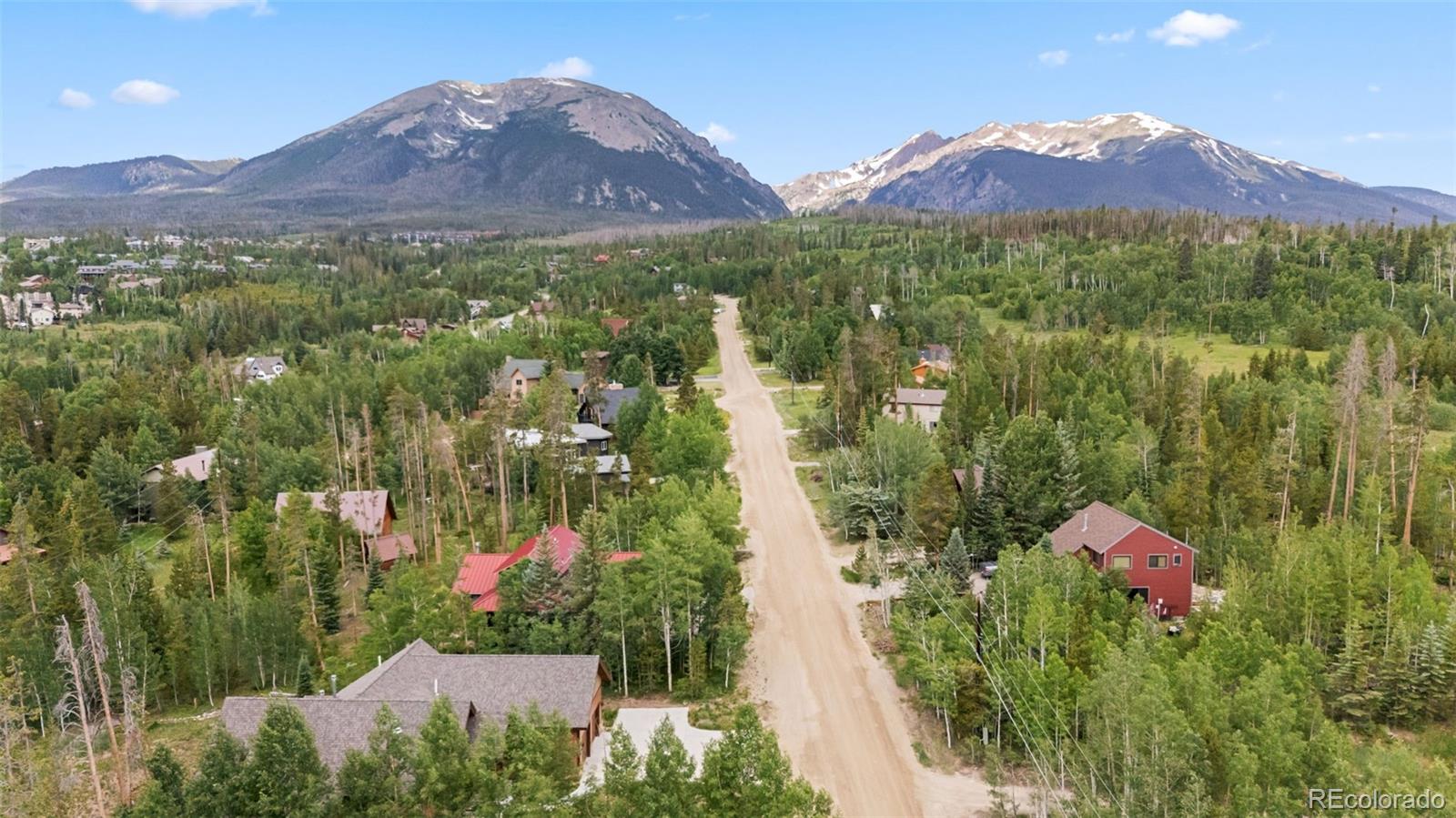 456 Royal Red Bird Dr, Silverthorne, CO 80498