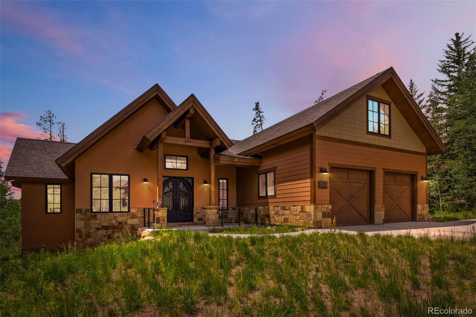 456 Royal Red Bird Dr, Silverthorne, CO 80498