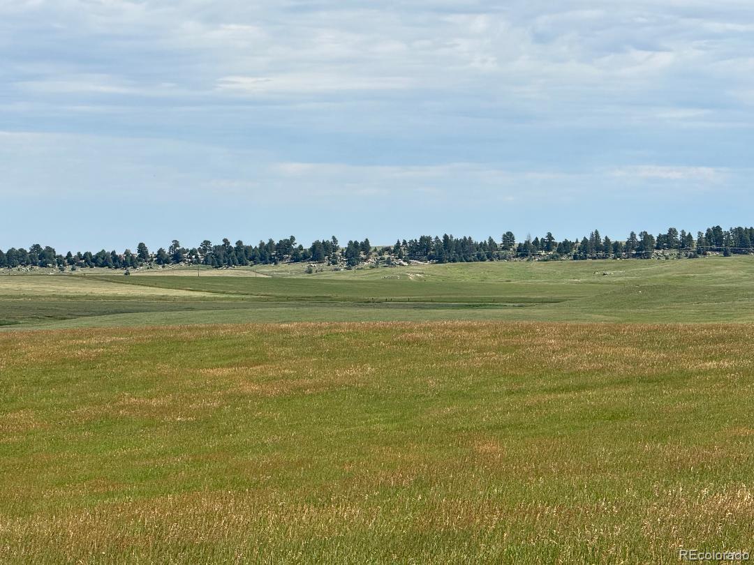 0001 County Road 9, Elbert, CO 80106