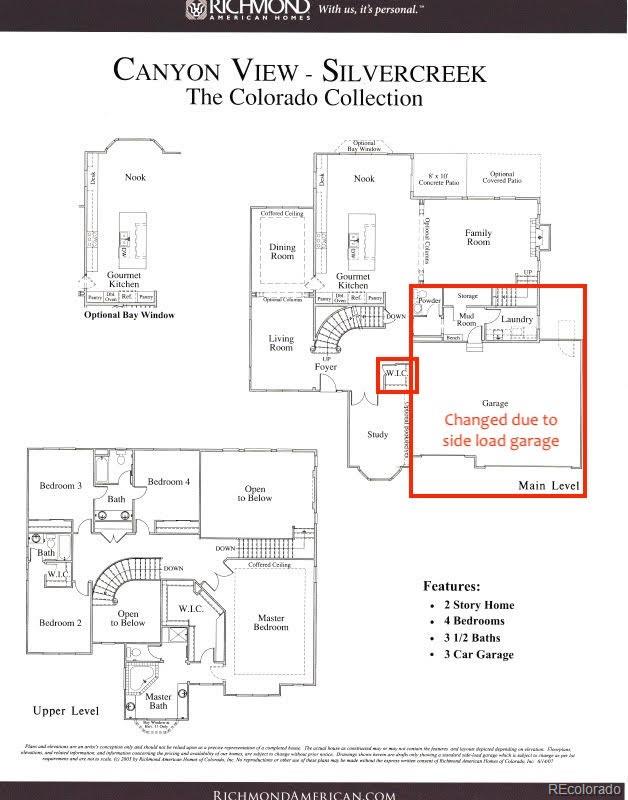 1445 Jesse Ln, Golden, CO 80403