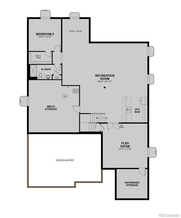 1668 Green Fern Point, Castle Rock, CO 80104