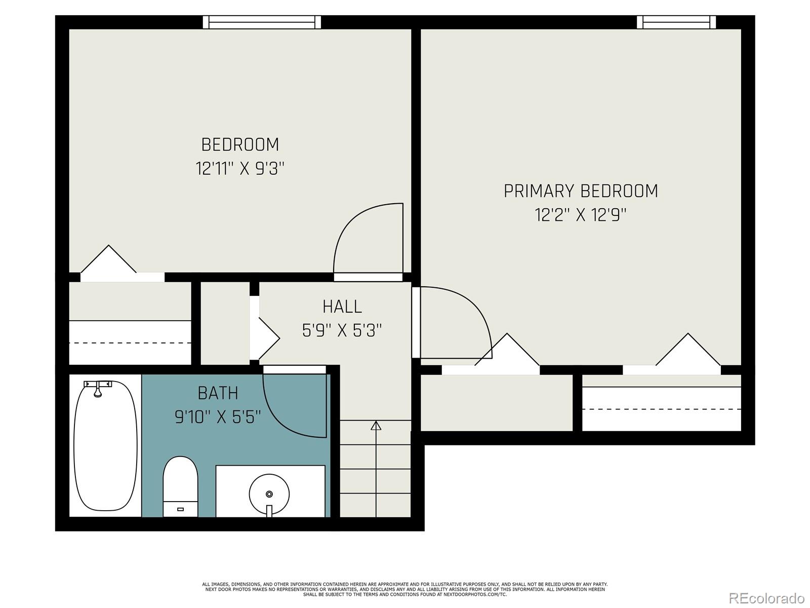 364 Washington St, Elizabeth, CO 80107
