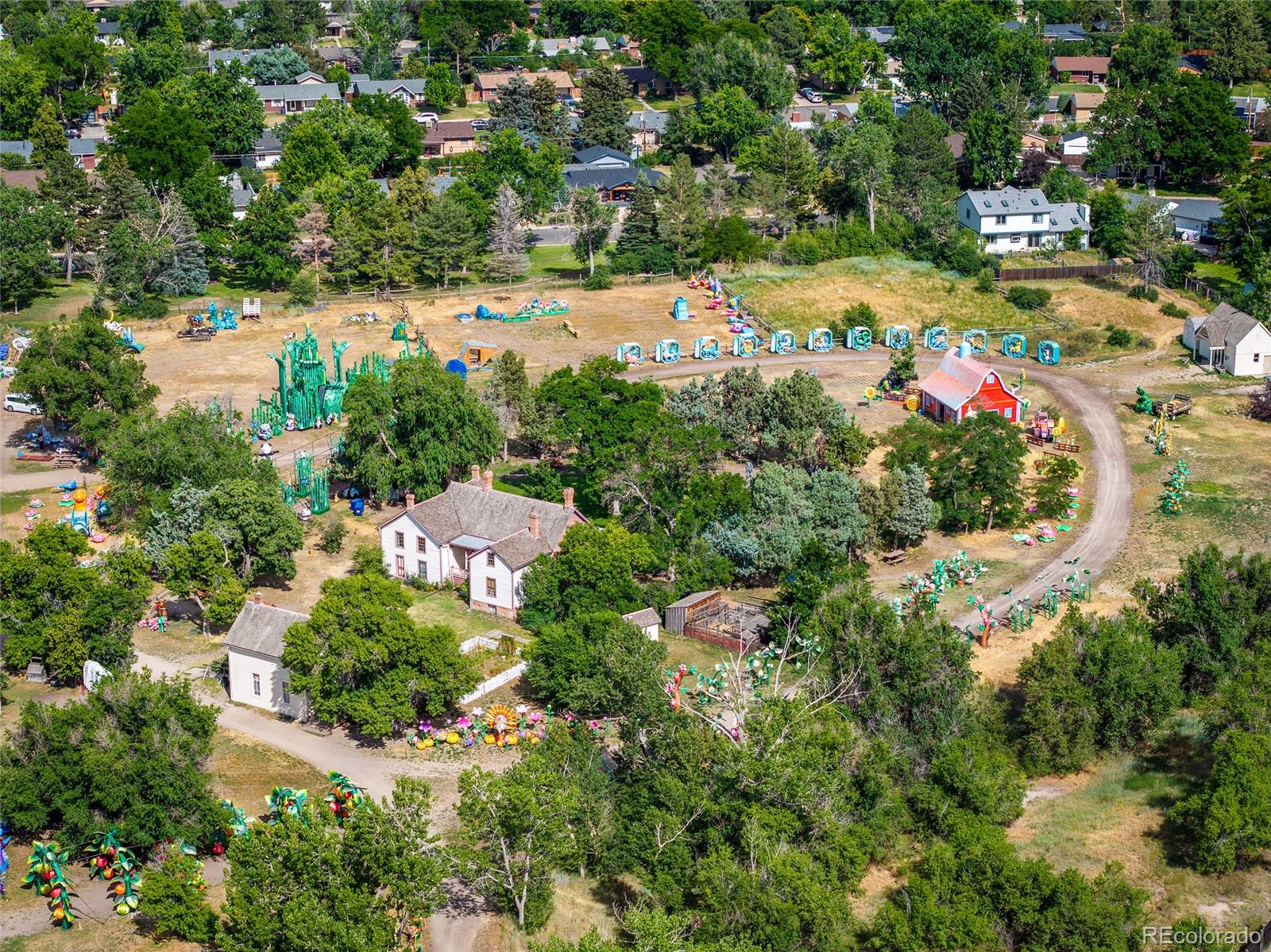 745 S Glencoe St, Denver, CO 80246