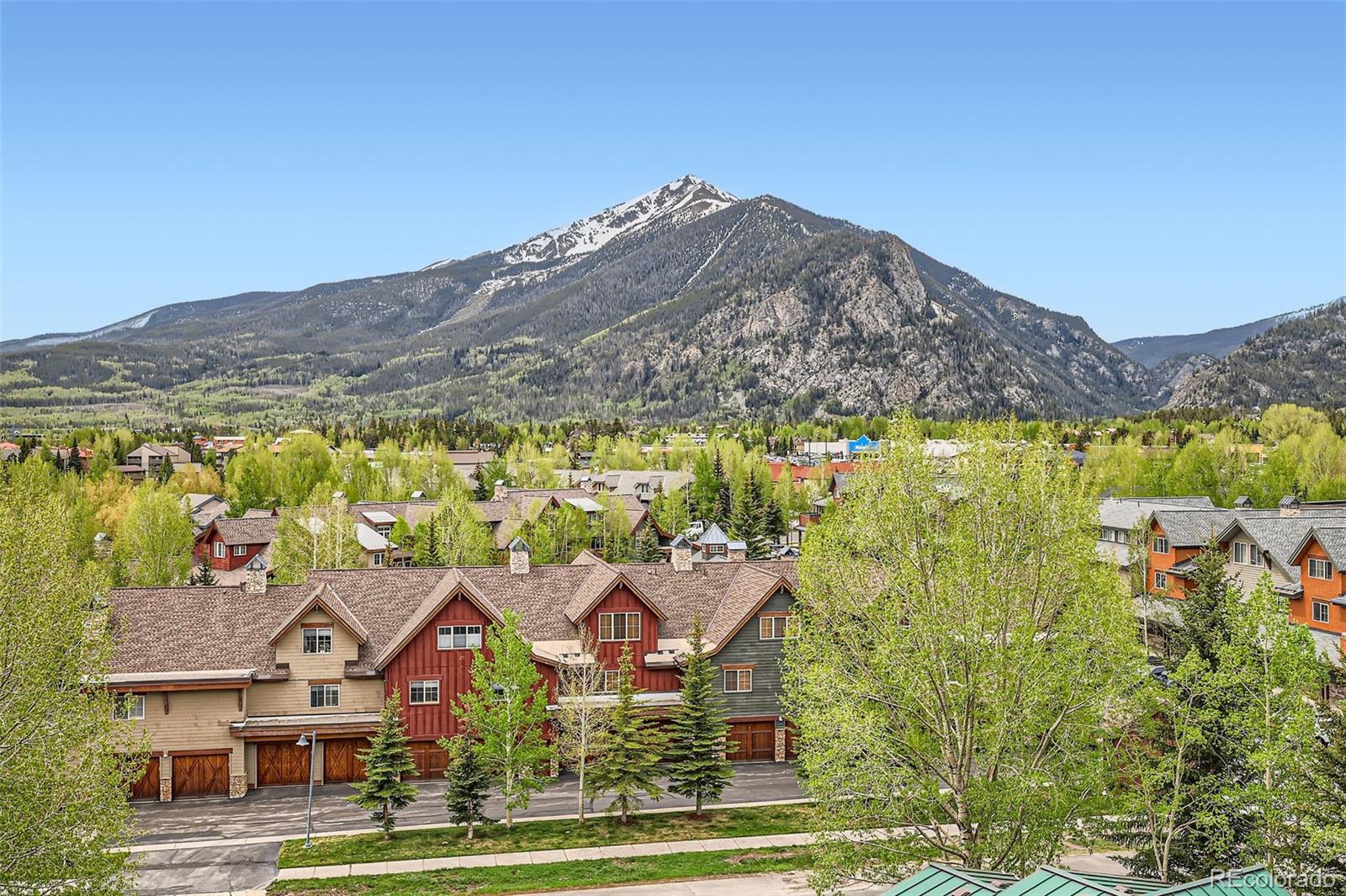 980 Lakepoint Dr #202, Frisco, CO 80443