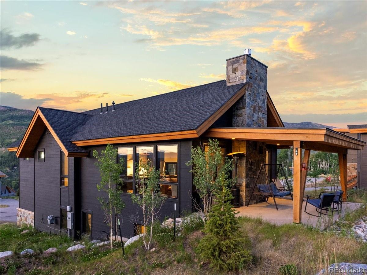 37 Glazer Trl, Silverthorne, CO 80498