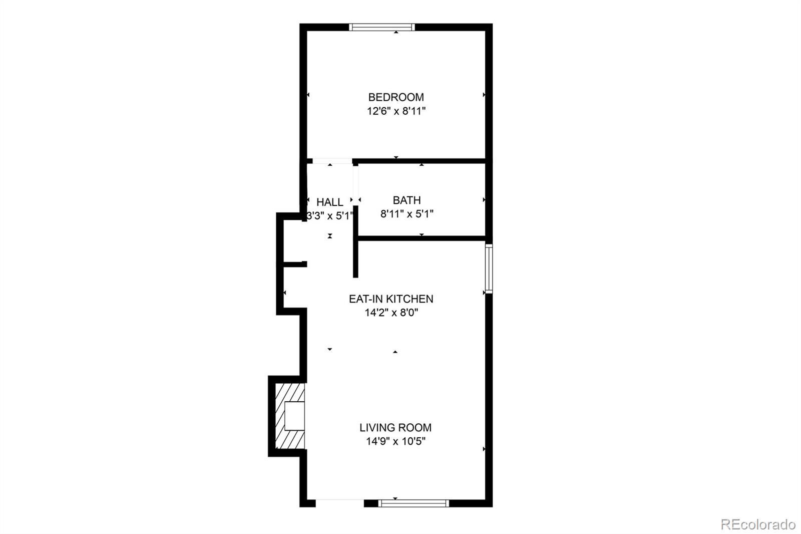 471 Hi Country Dr #36, Winter Park, CO 80482