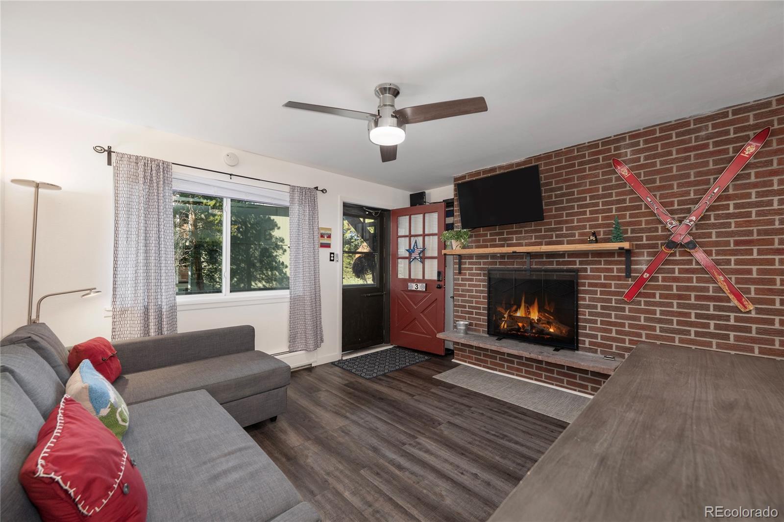 471 Hi Country Dr #36, Winter Park, CO 80482