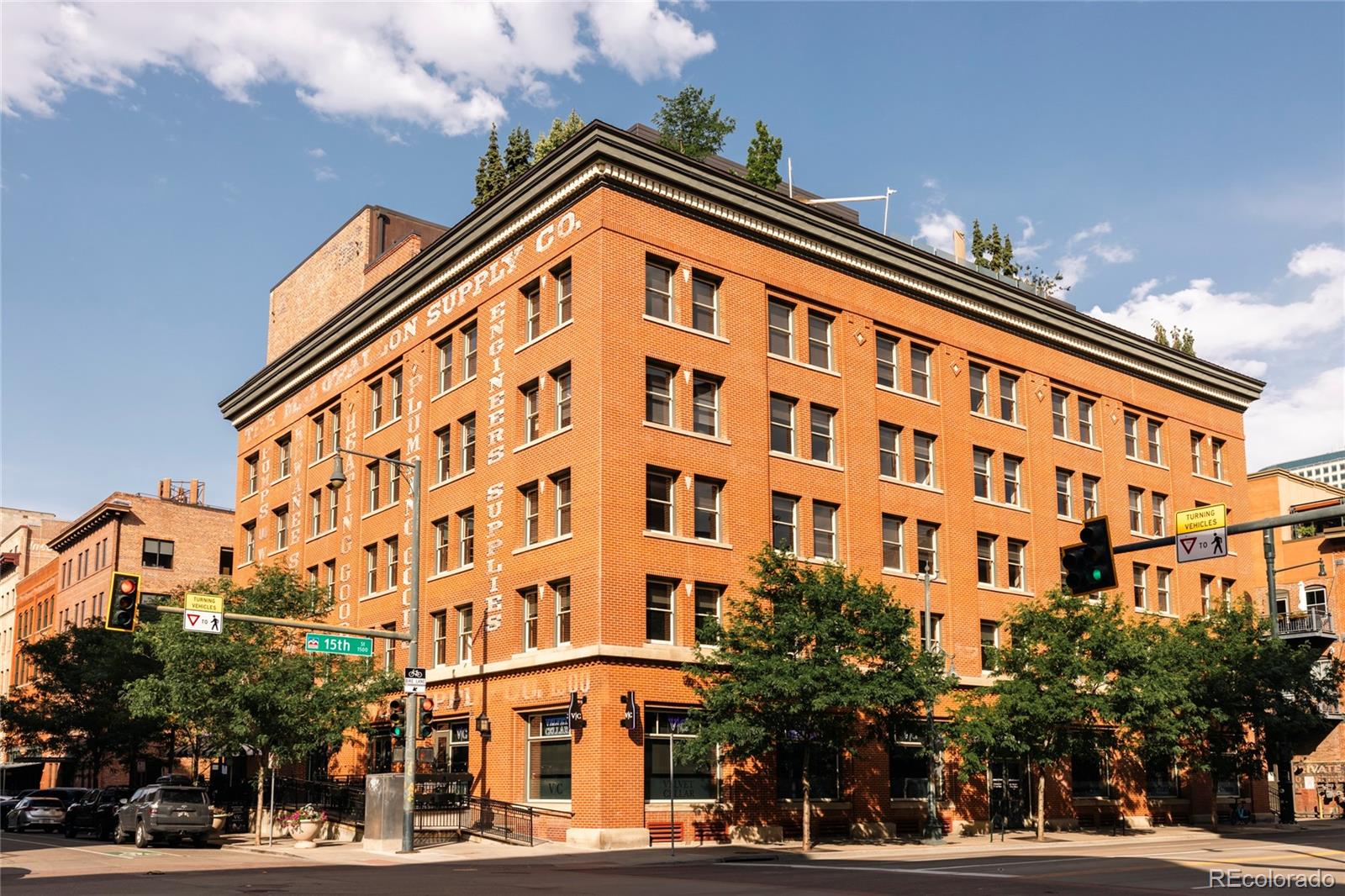 1500 Wynkoop St #PH 1, Denver, CO 80202