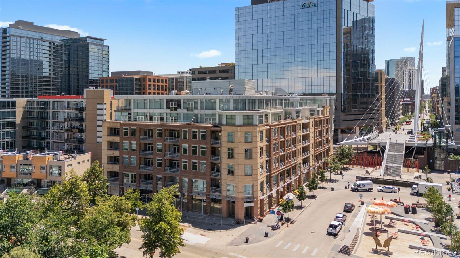 1610 Little Raven St #502, Denver, CO 80202