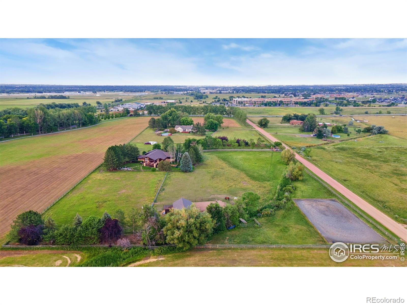 10077 N 75th St, Longmont, CO 80503