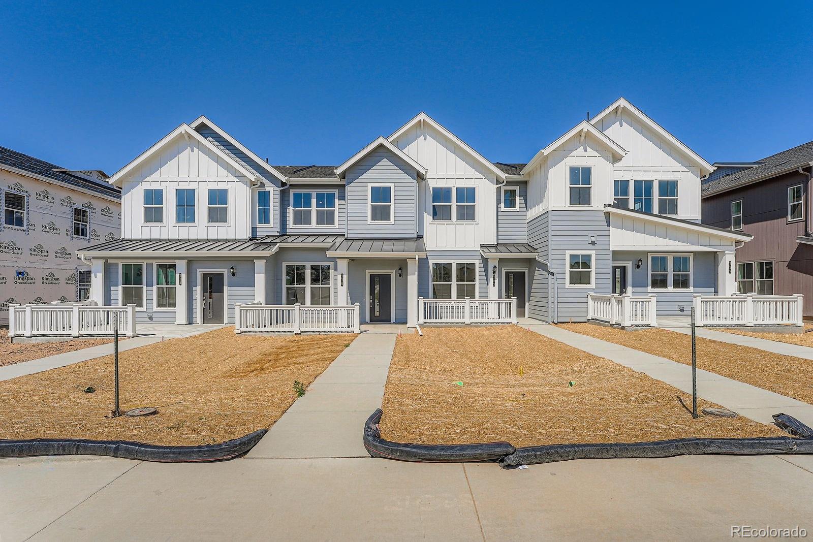 723 N Carrie St, Watkins, CO 80137