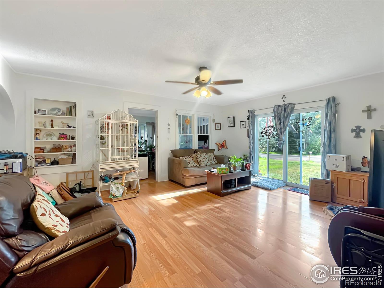329 S Wynona Ave, Holyoke, CO 80734