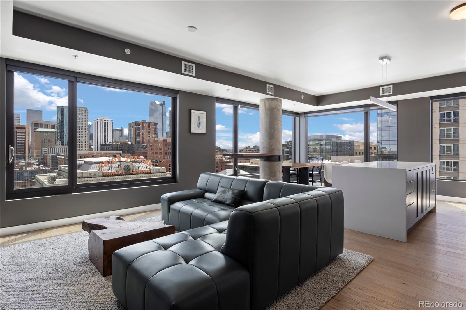 1750 Wewatta St #1004, Denver, CO 80202