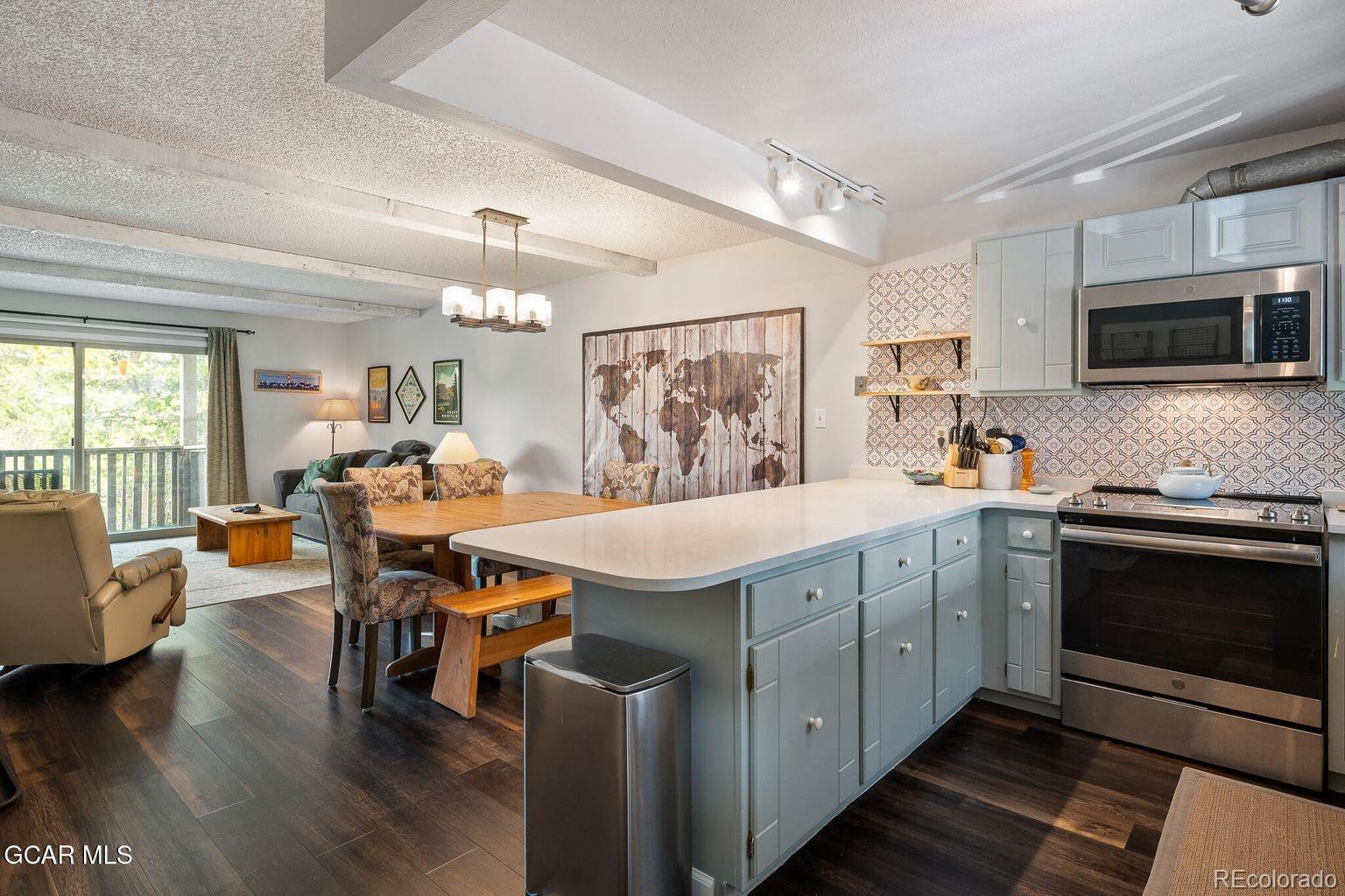 51 River Dr #10, Winter Park, CO 80482