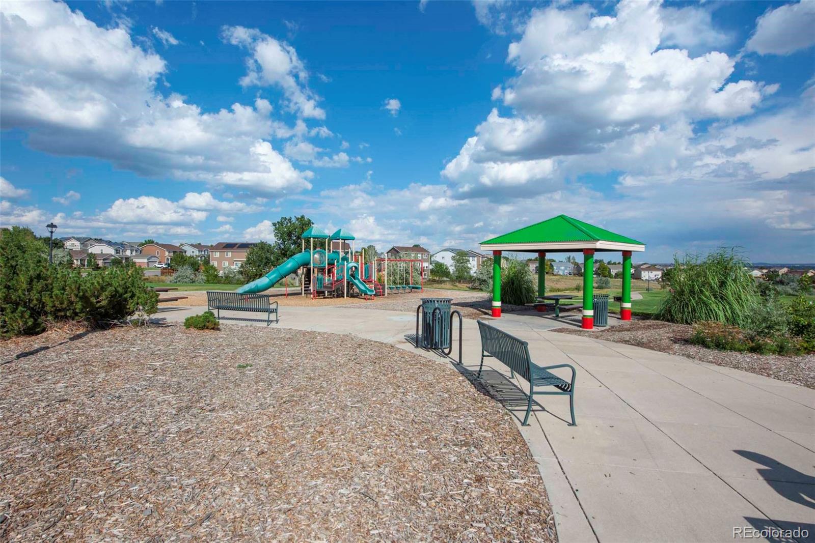 6836 E 118th Pl, Thornton, CO 80233
