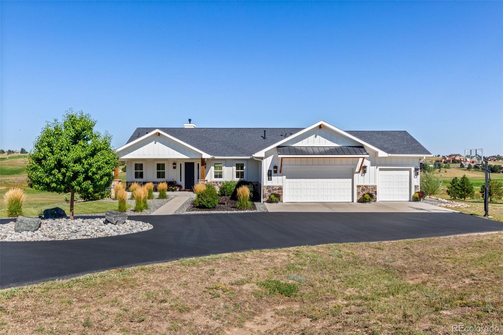 19144 Baskerville Way, Monument, CO 80132