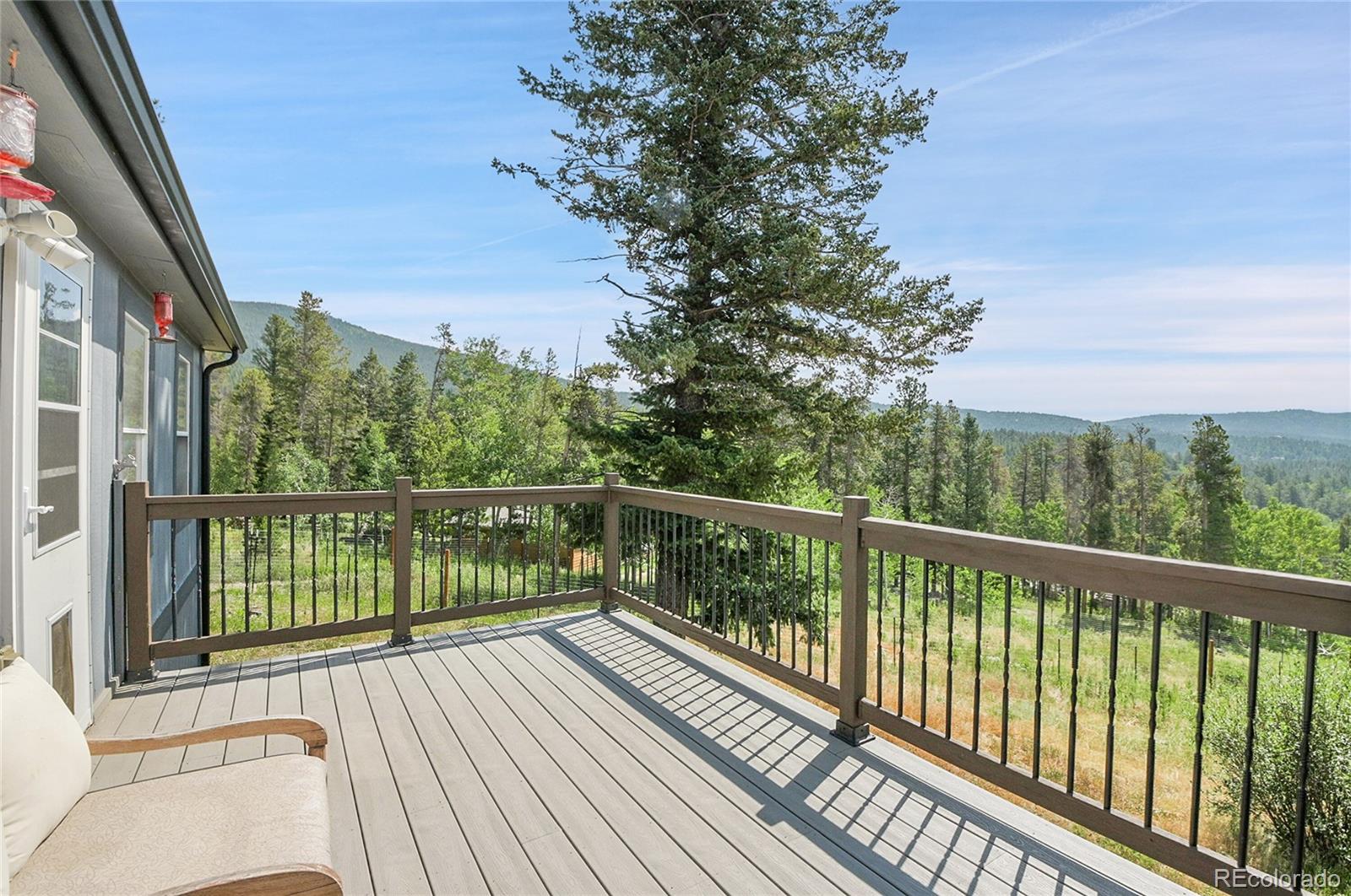 84 Crest View Dr, Black Hawk, CO 80422