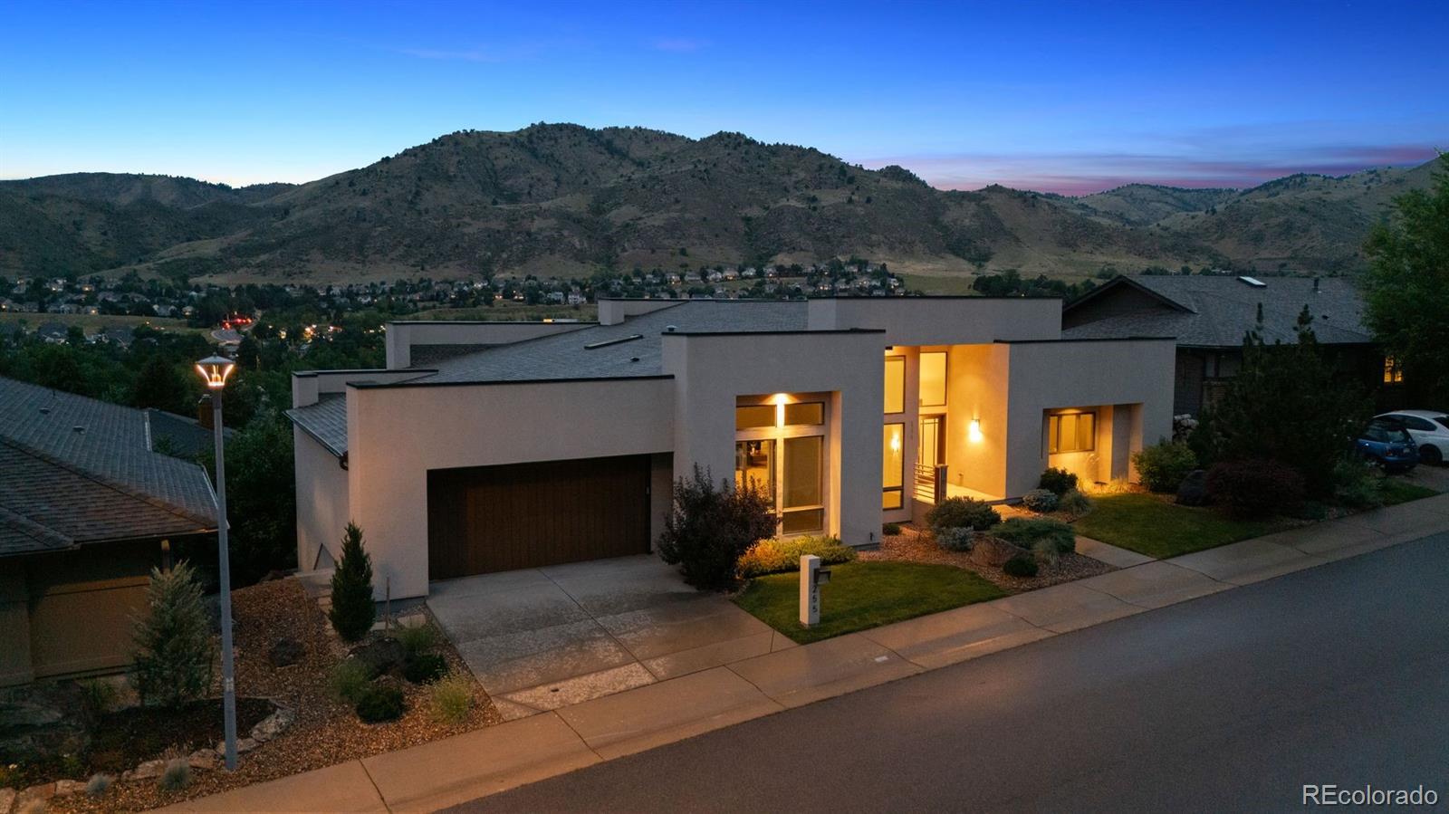 255 Normans St, Golden, CO 80403