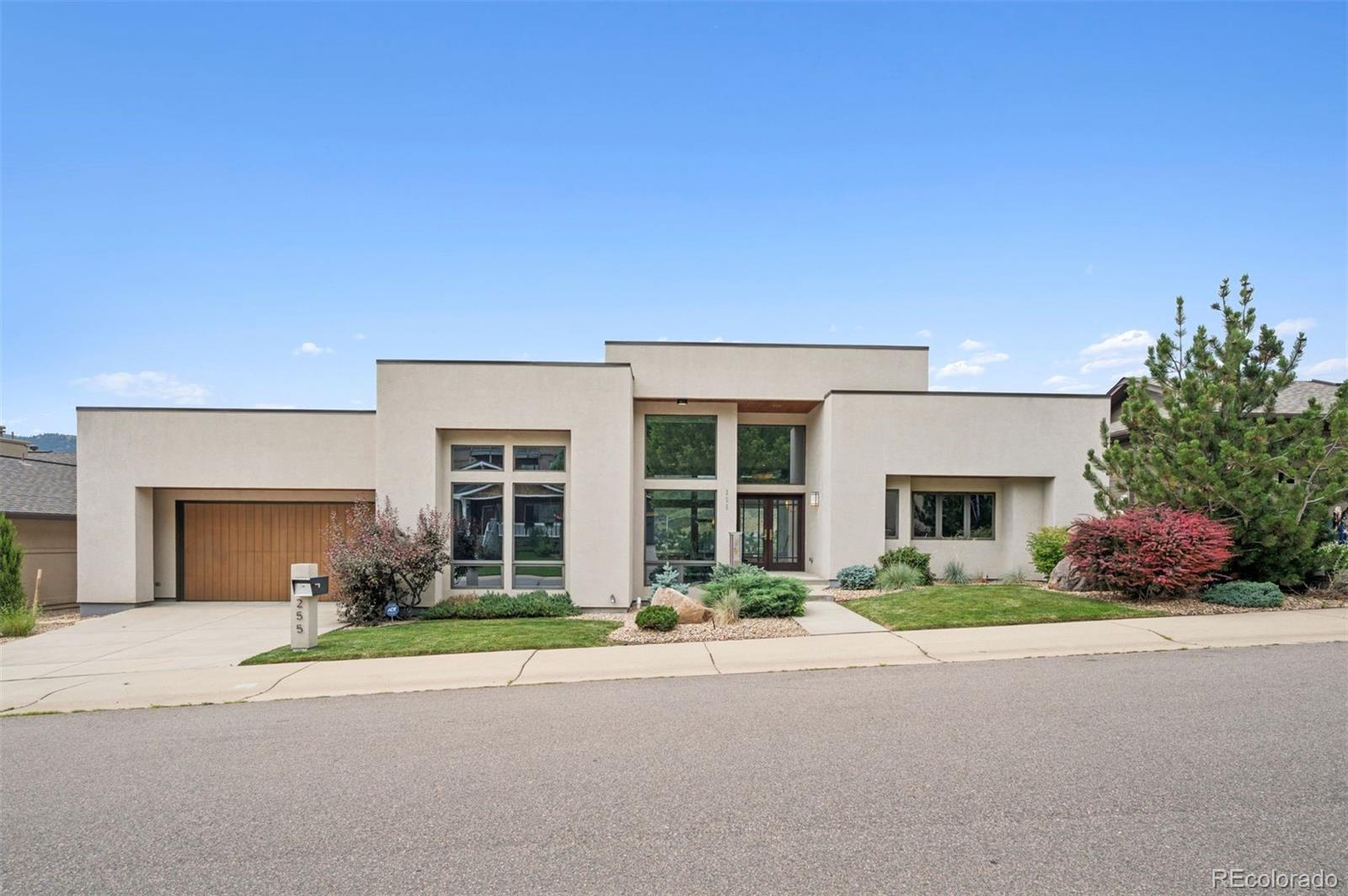 255 Normans St, Golden, CO 80403