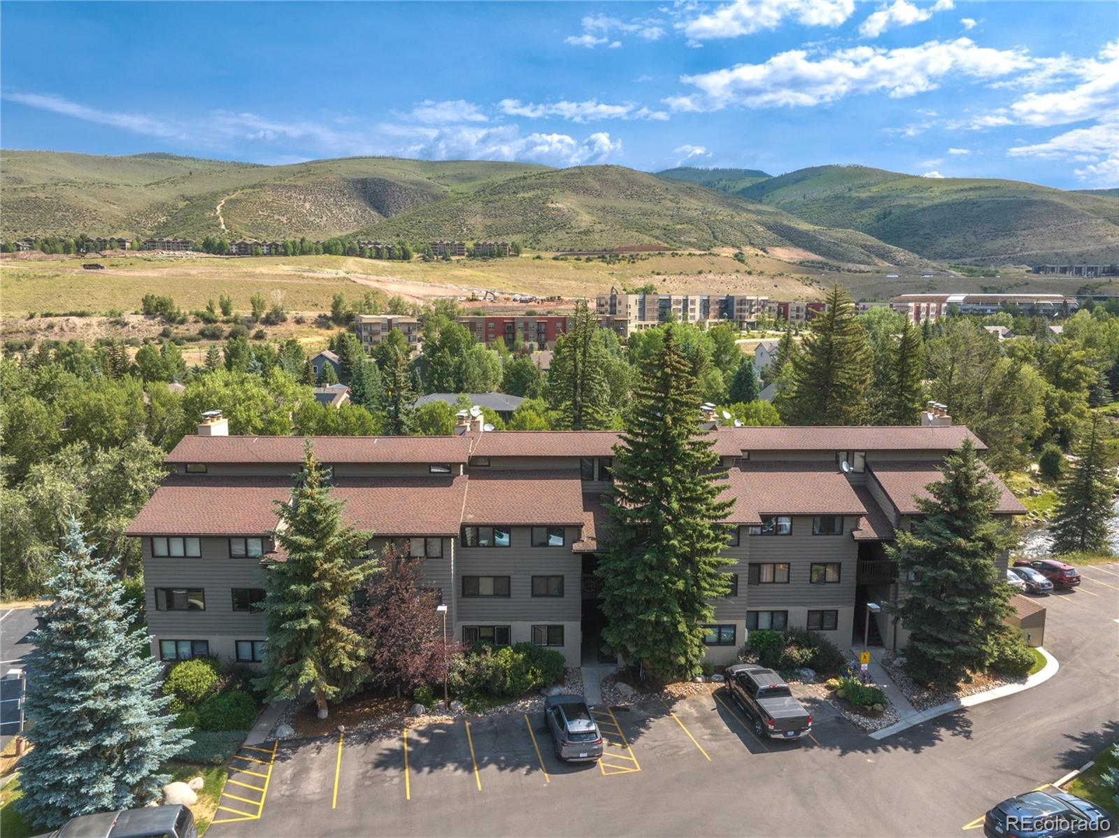 39211 Us 6 #C305, Avon, CO 81620