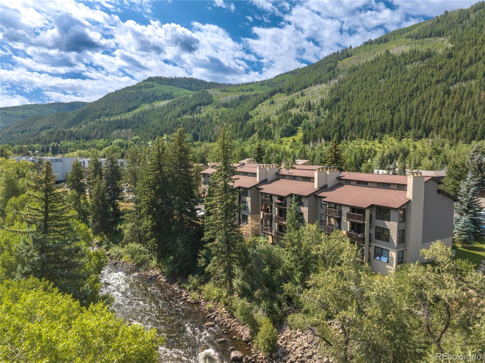 39211 Us 6 #C305, Avon, CO 81620