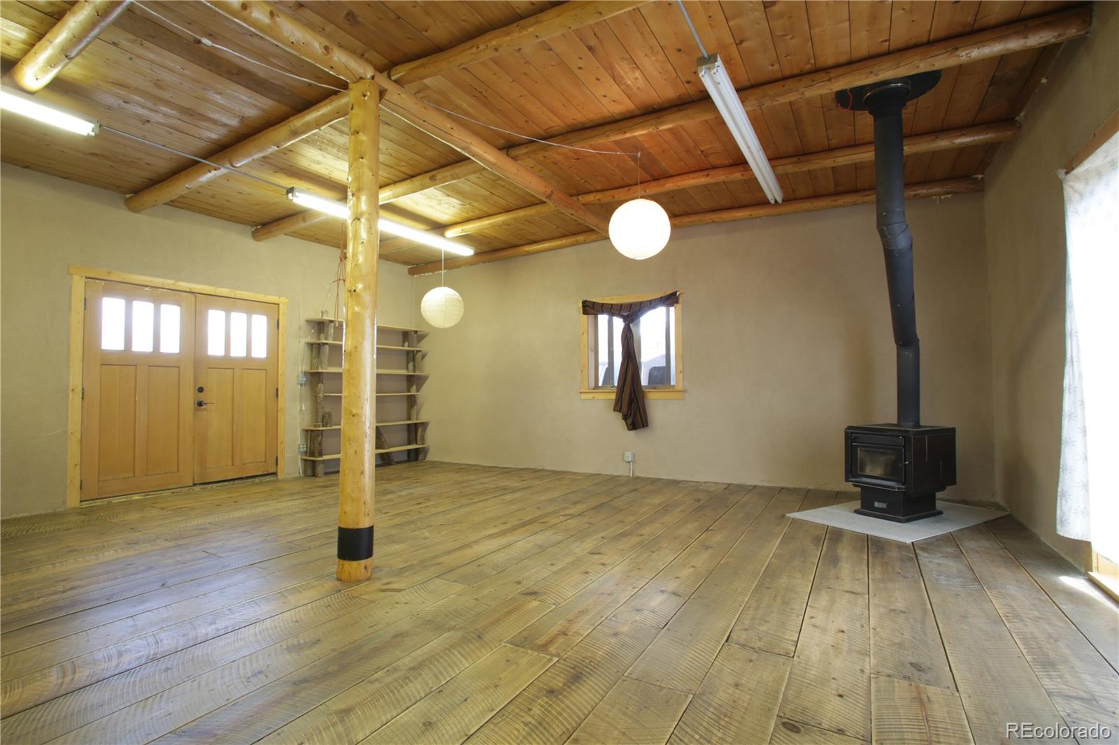 7845 Us Highway 50, Howard, CO 81233