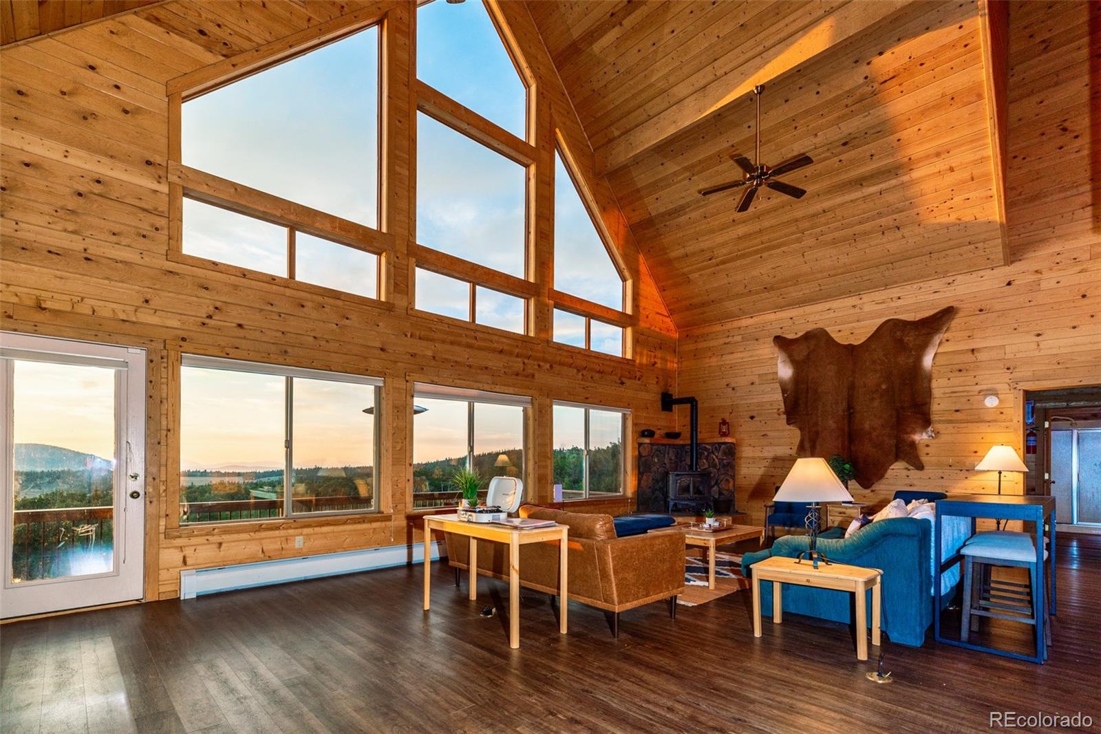 70 Sheep Creek Trl, Fairplay, CO 80440