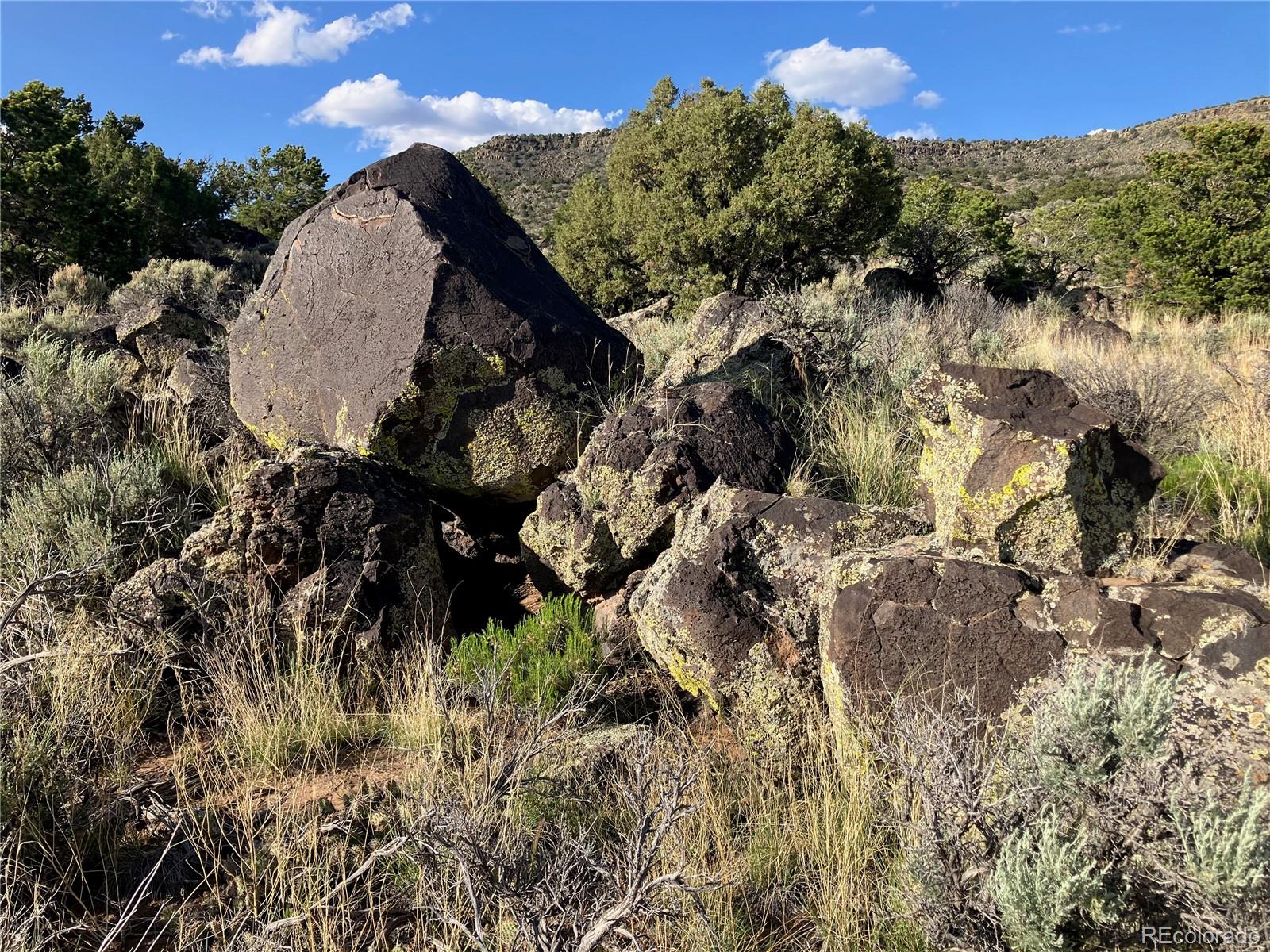 Lot 73 Old Stage Coach Rd, San Luis, CO 81152