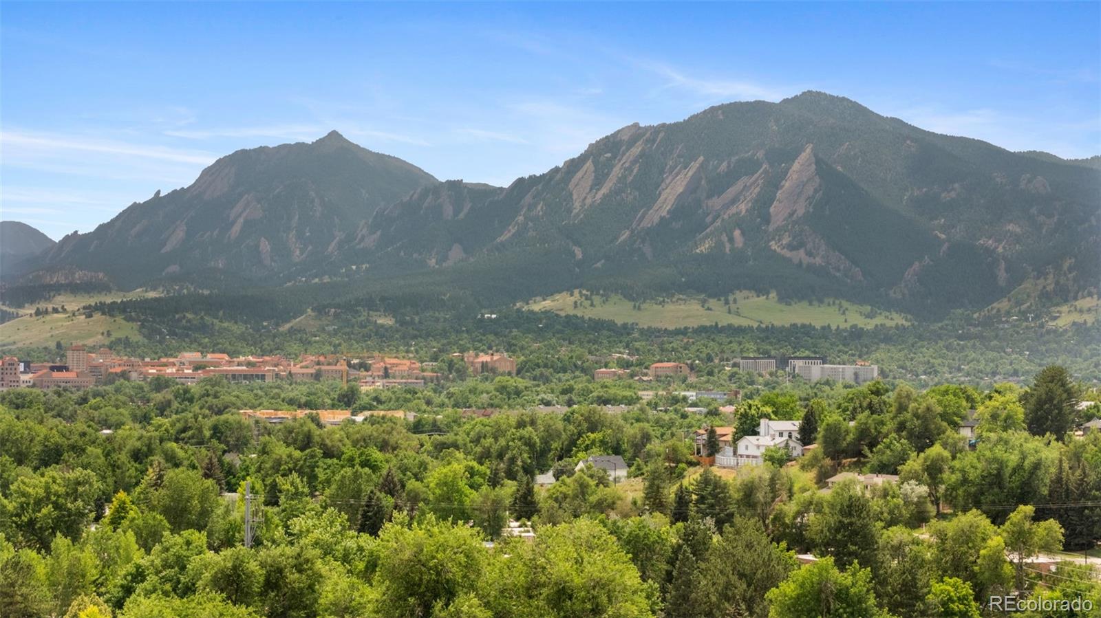 2707 Valmont Rd #106, Boulder, CO 80304