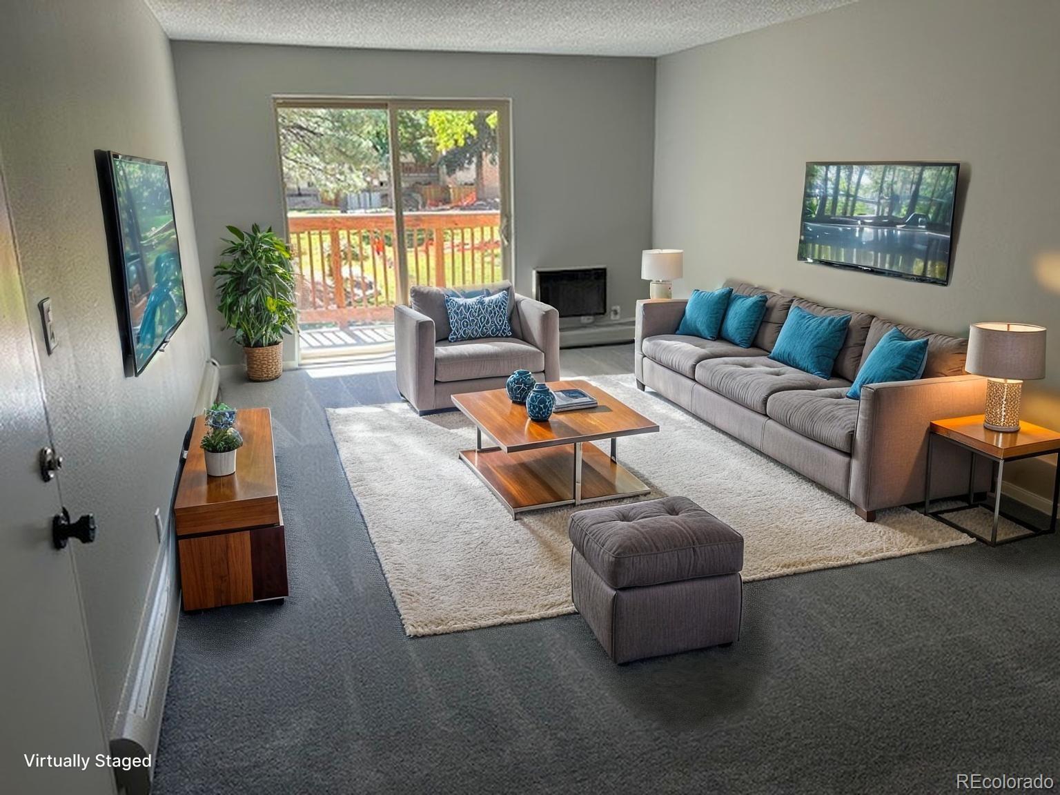 2835 S Monaco Pw #1-202, Denver, CO 80222